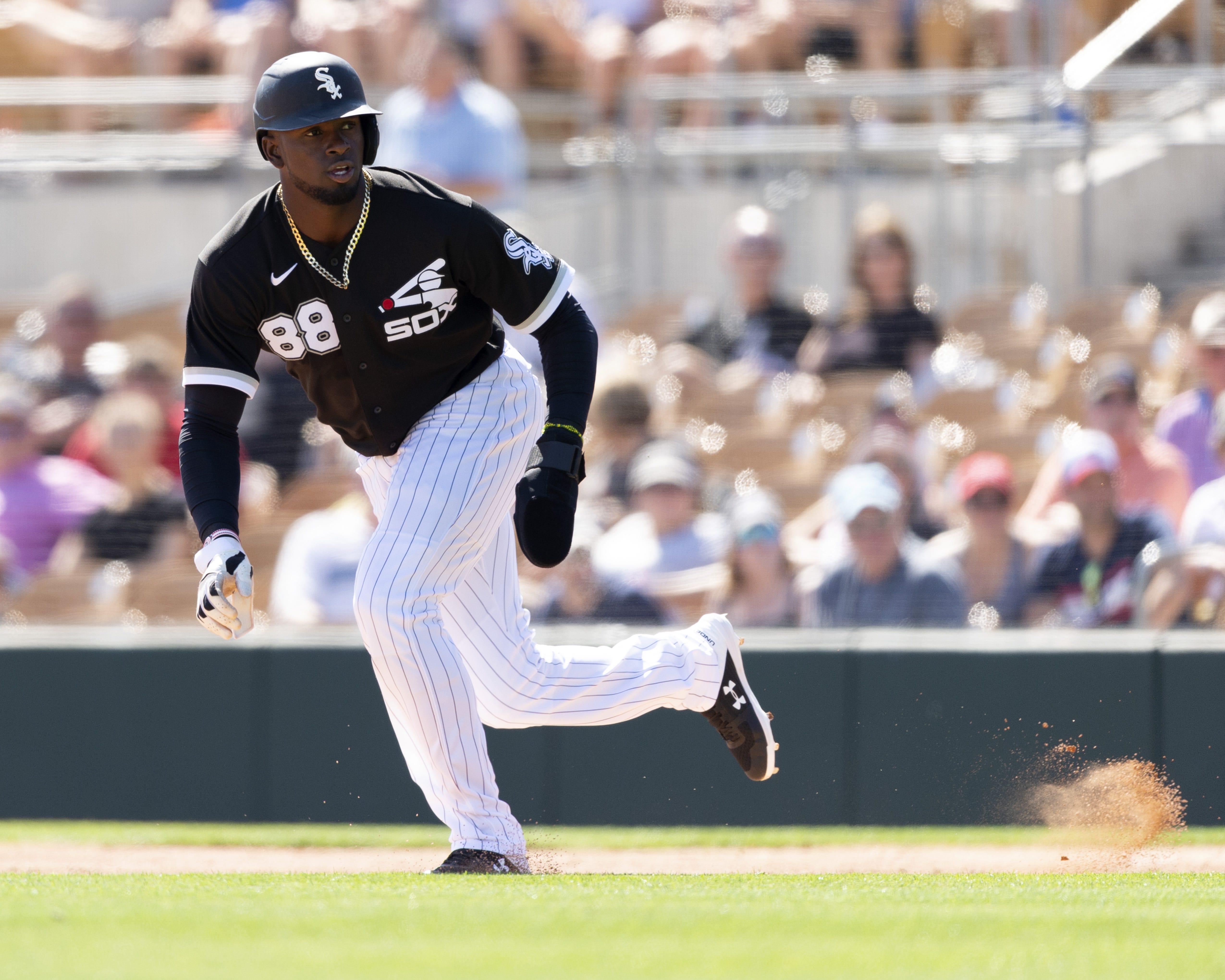 White Sox Announce 2021 Spring Training Broadcast Schedule by Chicago