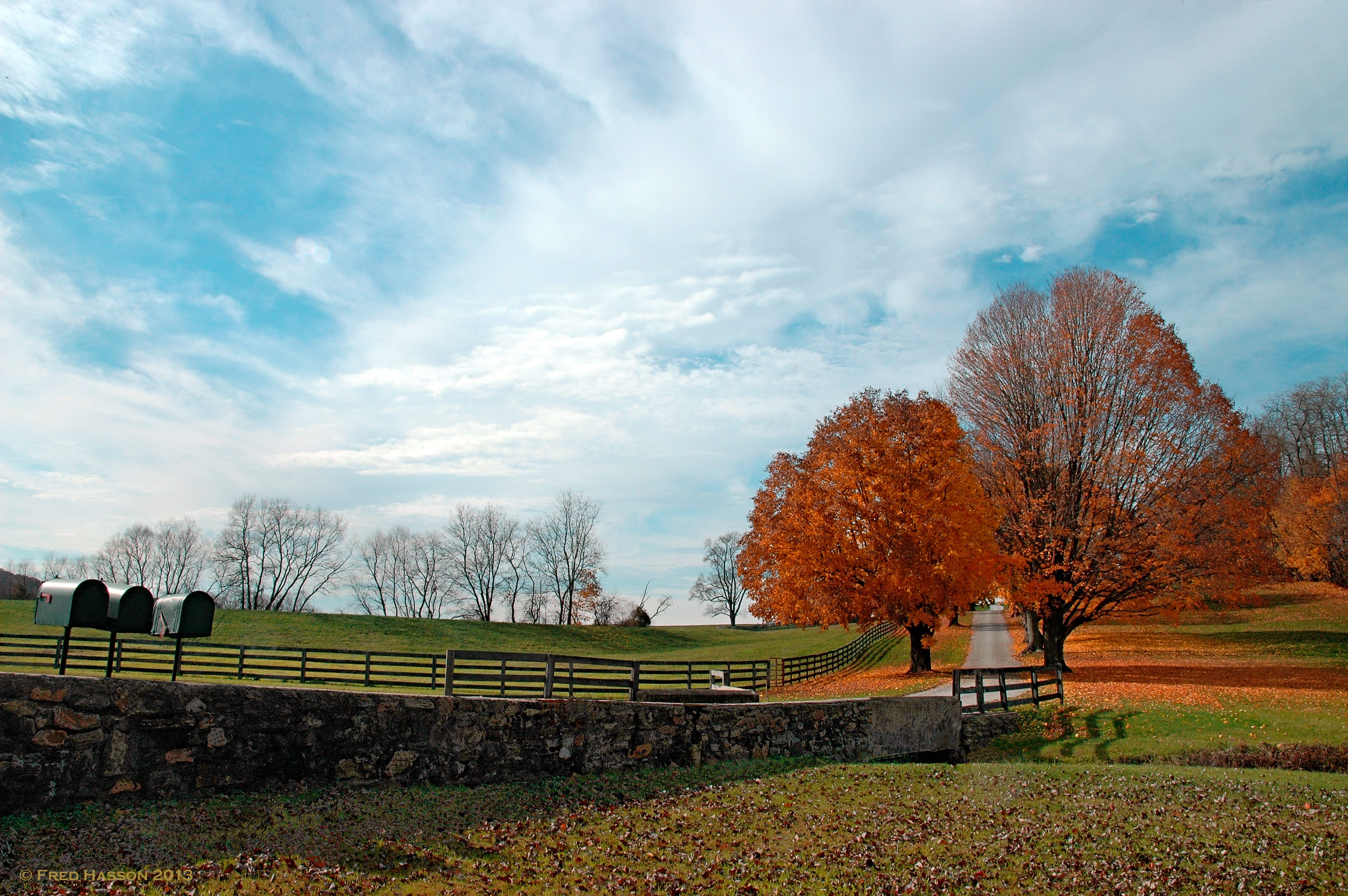 Simple Secrets to Better Landscape Photography by Fred Hasson Medium