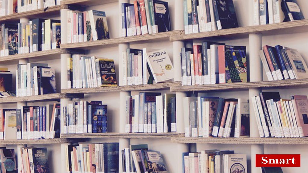 What Happens When You Don’t Read Books? by Vickie Helm Medium