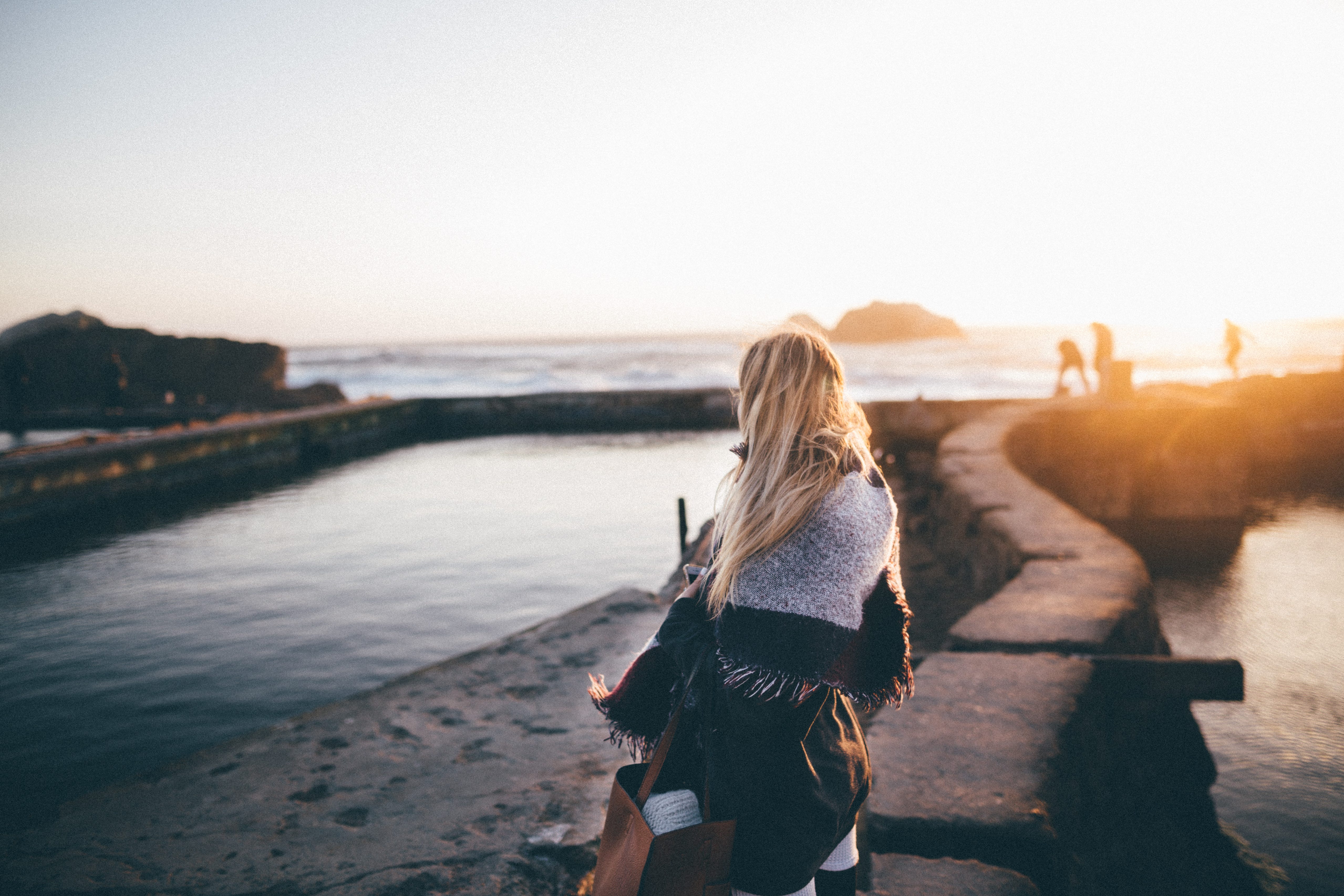 5 Steps To A Happier Life. “Very little is needed to make