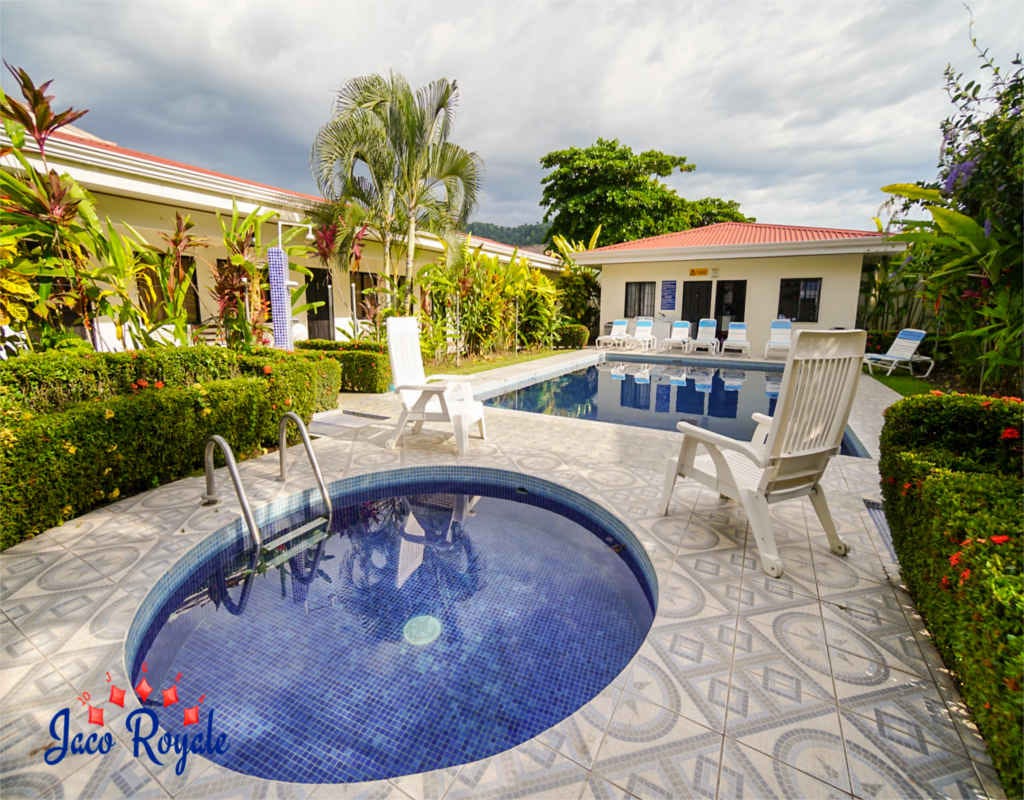 7 Best Costa Rica Vacation Rentals & Villas in Jaco by Jaco Royale
