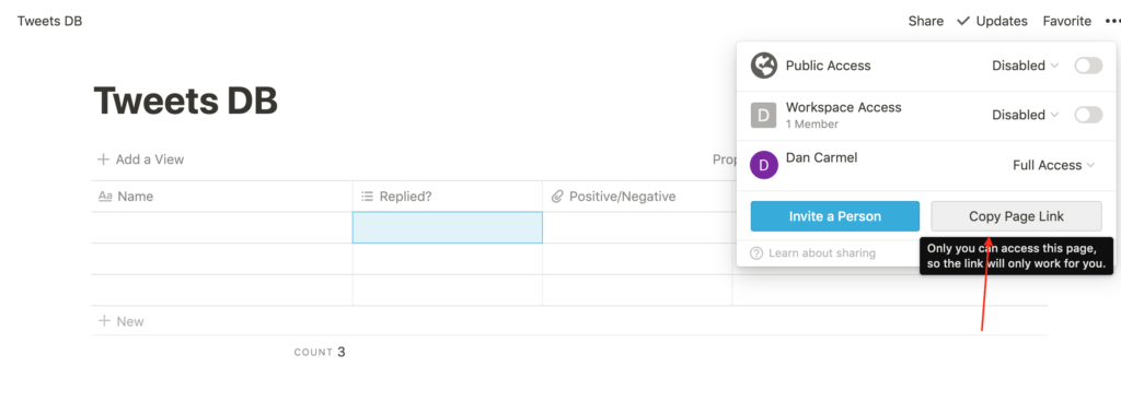 Notion Twitter Integration Web developers with social media savvy are