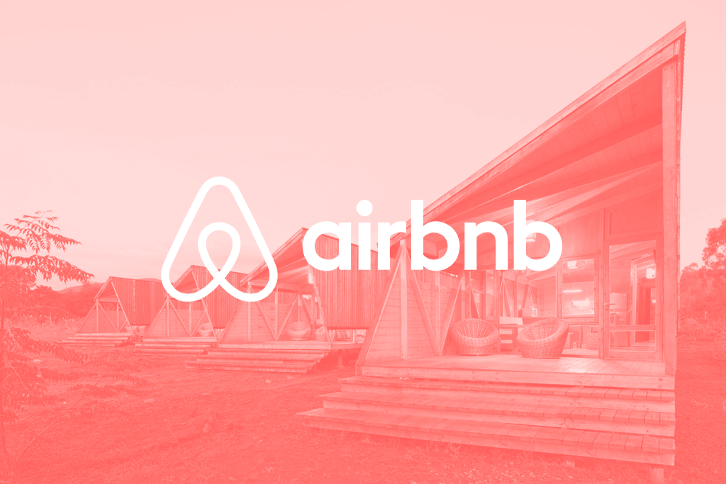Think You Can Design A Unique Home? AirBNB Wants Your Best Shot