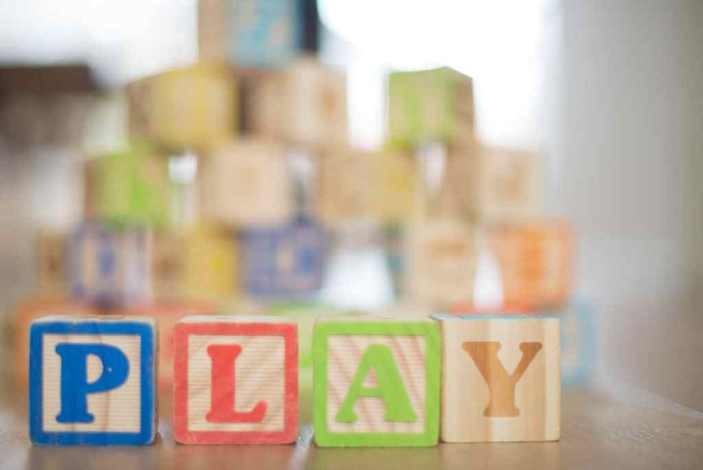 Guidelines for choosing development Toys for baby according to the age