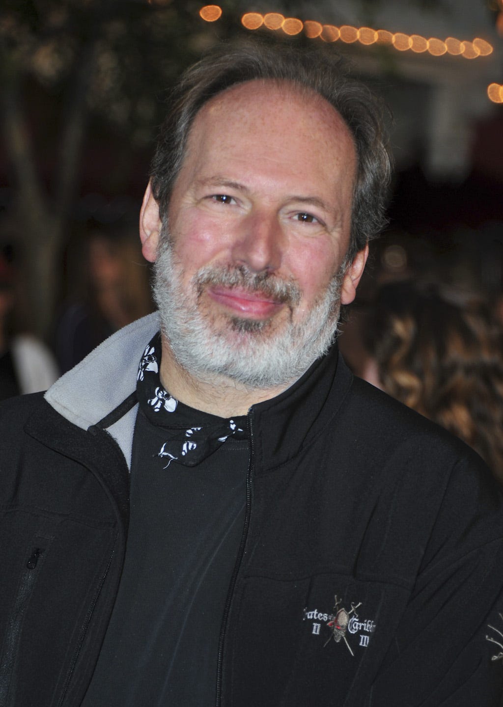 Here’s what Hans Zimmer says about the shameful agony of creativity