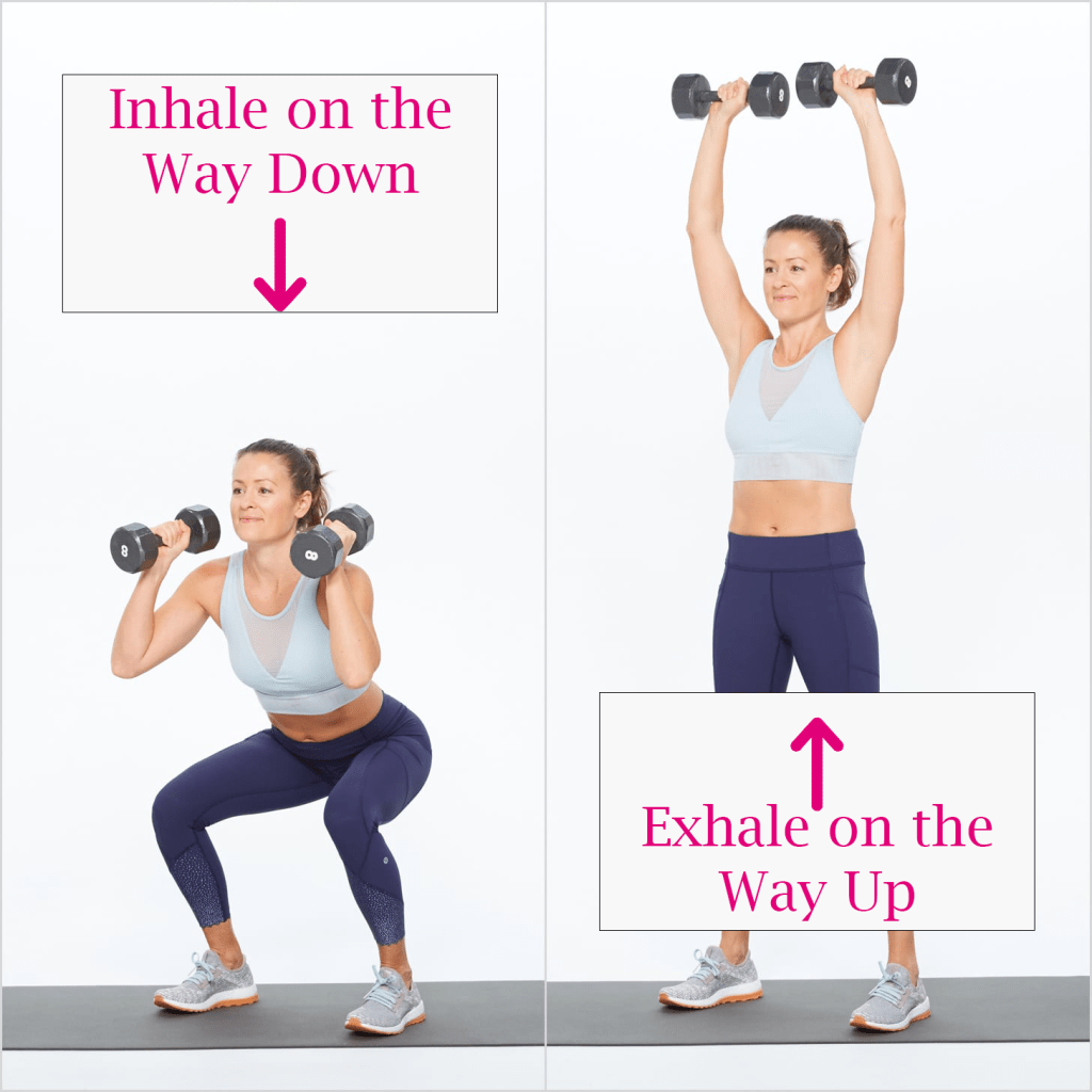 Weight Lifting And The Pelvic Floor | By Jill Lister-Martin | Medium