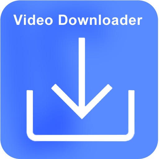 Facebook Image/Video Downloader App | By Kadr Leyn | Medium