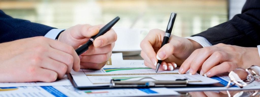 Expert Accounting By AKT Associates | by AKT Associates | Medium