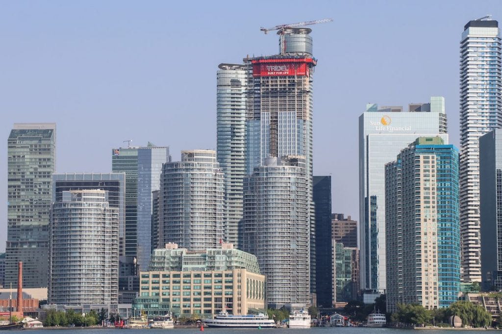 These are the 3 Toronto real estate trends to watch for this year by
