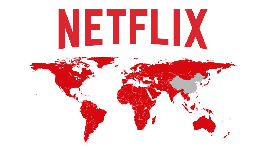 From and Chill” to marketing superstar how Netflix’s brand strategy has set it apart