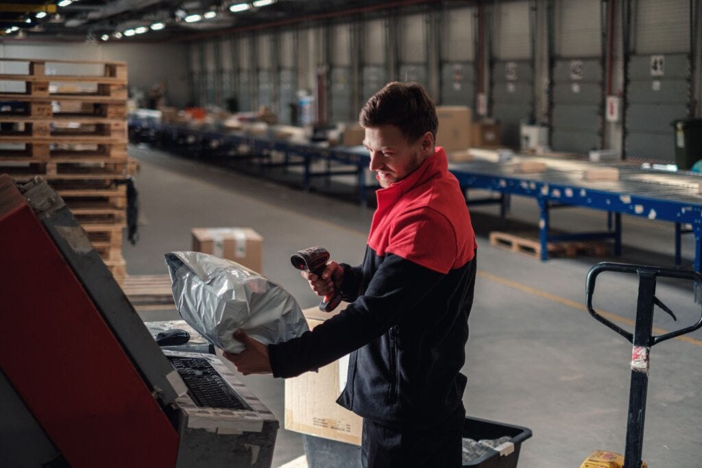 Order Picking Accuracy Why the 3PL You Partner With Should Prioritize