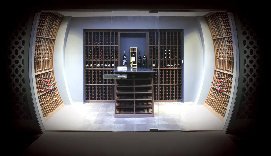 Choose The Best Wine Cellar Solutions by Robert Coleman Medium