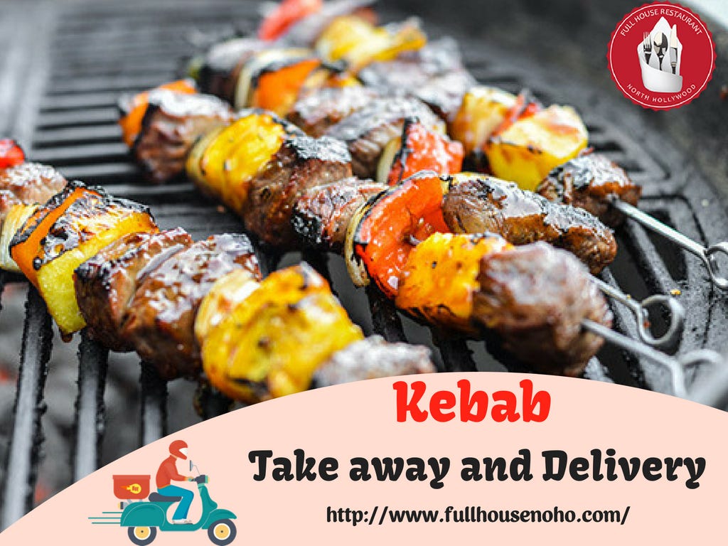 優れた画像食品 優れた Kebab Near Me