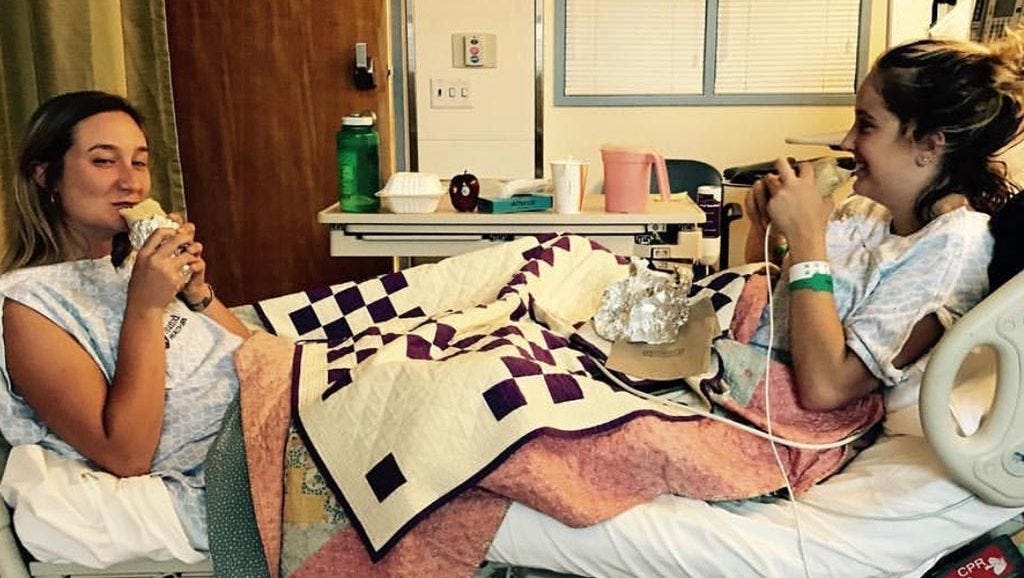 What it was like to get a pacemaker at 19, and how it changed my life Part 2 by Stanford