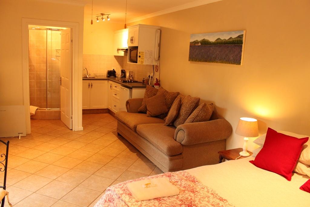 B and B Chester by Glen Garth Guest House Medium