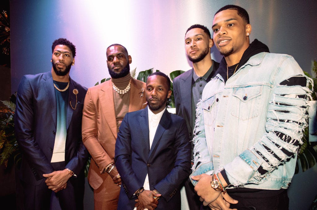 How African American Agents Are Changing The Sports Agent Industry by