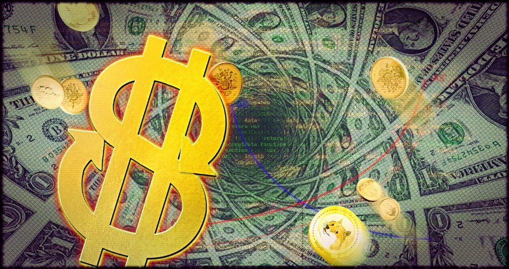 Modern Systems Understanding the Mechanics of Money and Value