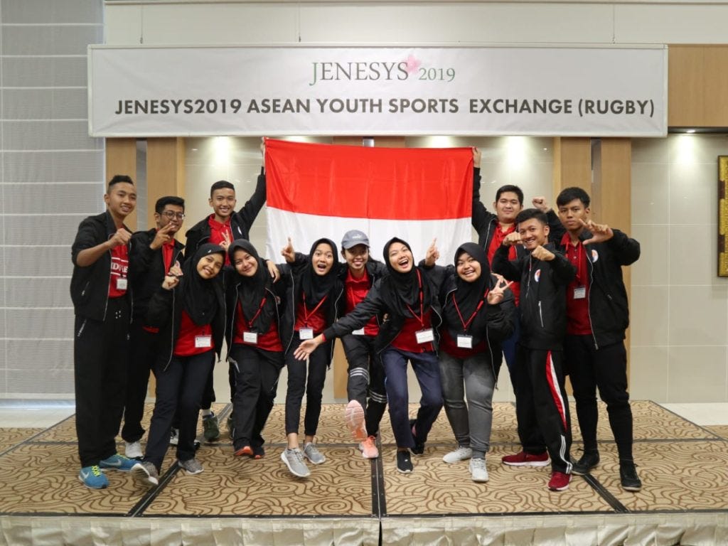 Status Mahasiswa Bisa Membawamu Menjelajah Dunia dengan Exchange Program,  Apa Pentingnya? | by Gööp Kampus | Gööp Kampus | Medium