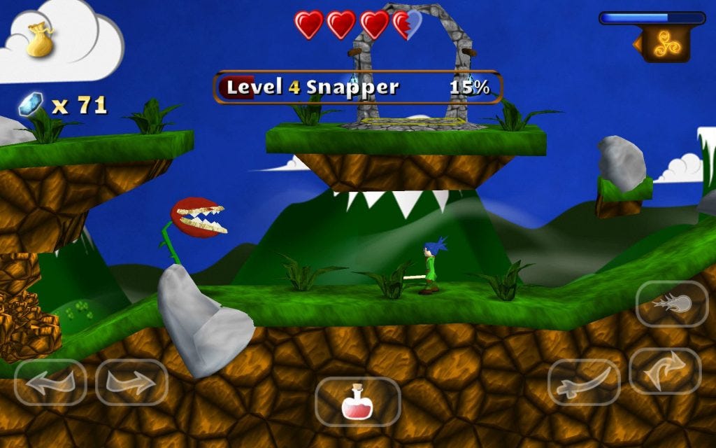 Get Best Adventure Games on Android by Androdinfo Medium Get Best Adventure Games on Android by Androdinfo Medium