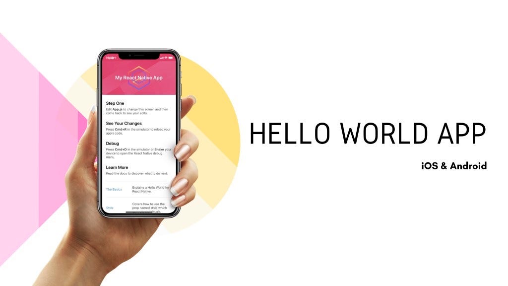 Change Ios App Name React Native IOSAPSP