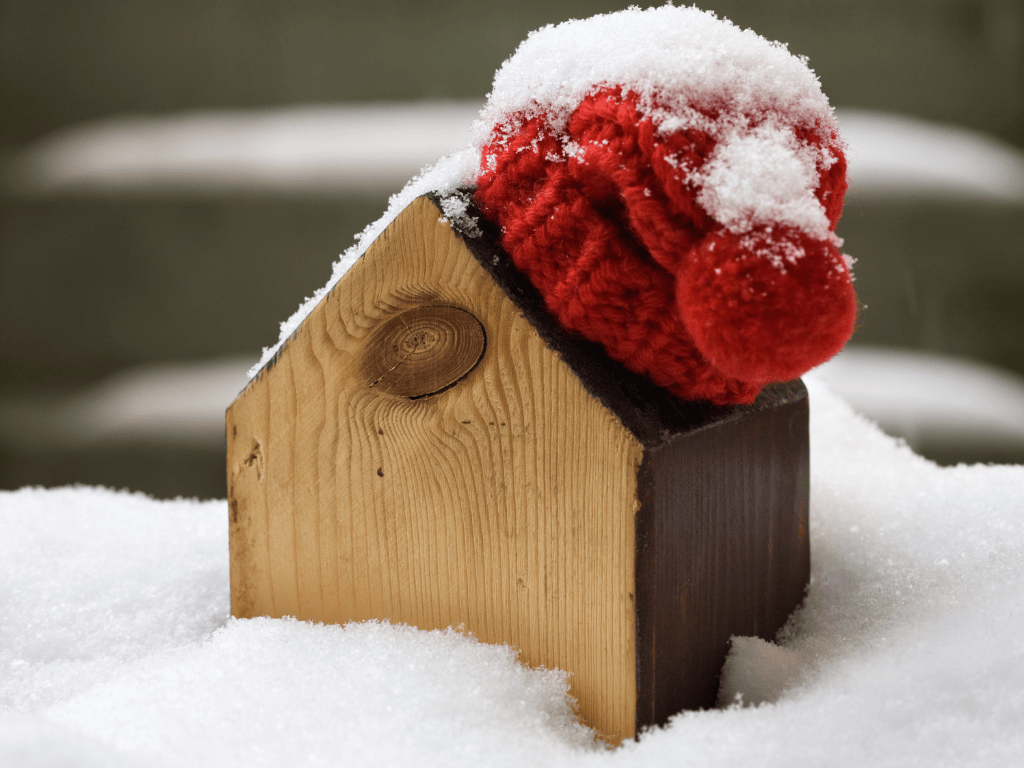 The best ways to insulate homes for winter by Herdl Marketing Jan