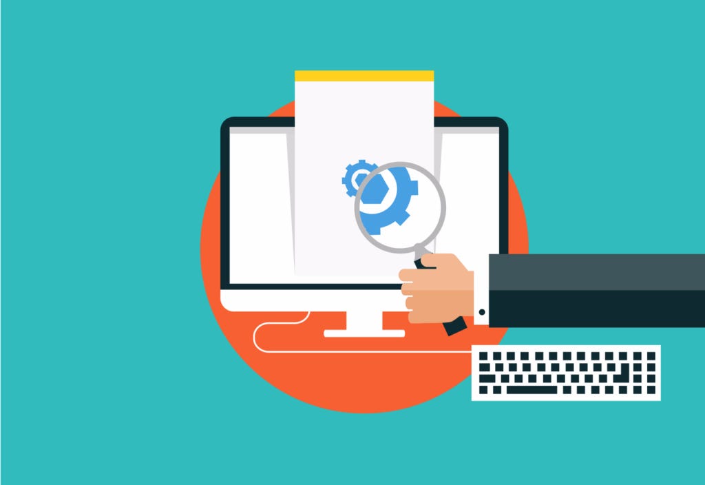 Job Desk Seorang Software Quality Assurance by Falendika Tegar