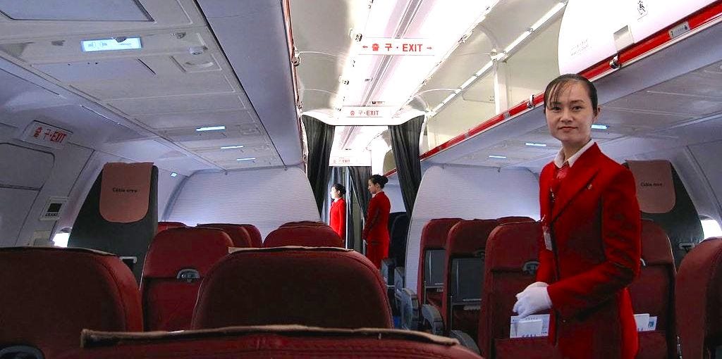 The Hijacked Flight My Mother Didn’t Take by Jean Kim