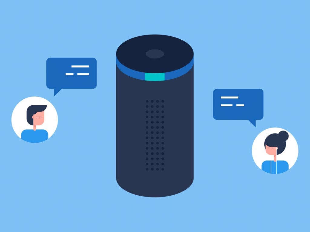 The Complete Guide to Alexa Skills by Emitrr Voice Tech Podcast