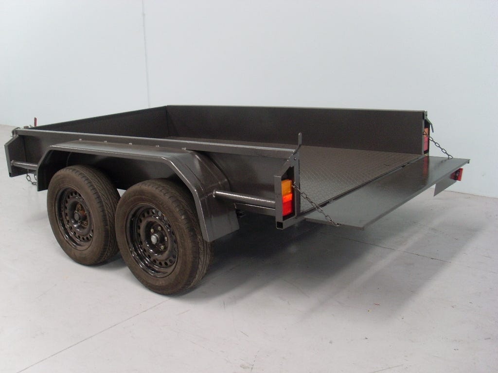 Our brand new showroom is located in Campbellfield, Melbourne and we