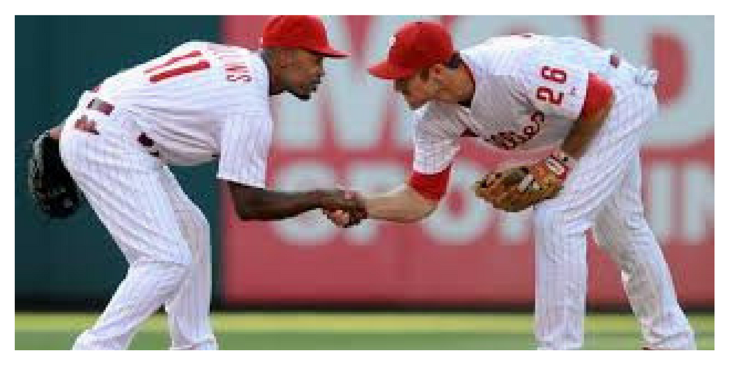 Best Duos in Philadelphia Sports History by mark difran Medium