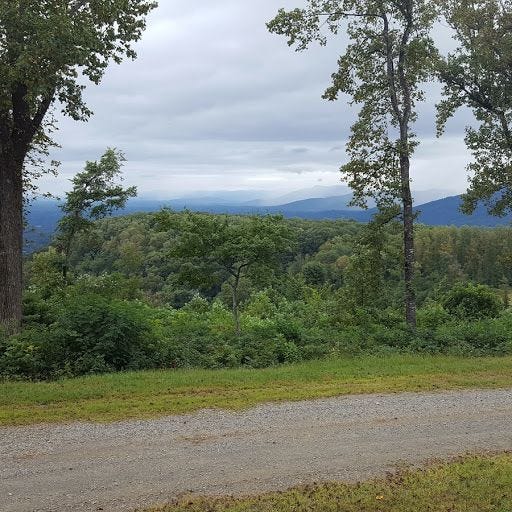 Pheasant Chase Lot for Sale Fancy Gap VA by Riley realty Medium