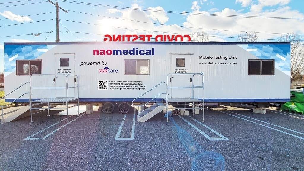 Urgent Care Brooklyn (Crown Heights & Williamsburg) by William Wilton