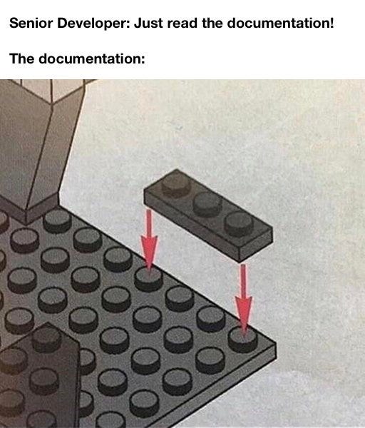Technical Writing Memes. by Ann Green, Content Manager at… by Ann