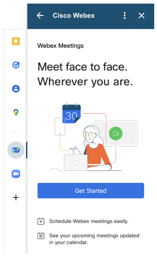 How To Integrate ex With Google Calendar by Mio Dispatch by Mio
