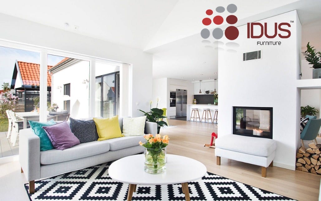 MODERN FURNITURE BUYING CHECKLIST by IDUS Furniture Medium