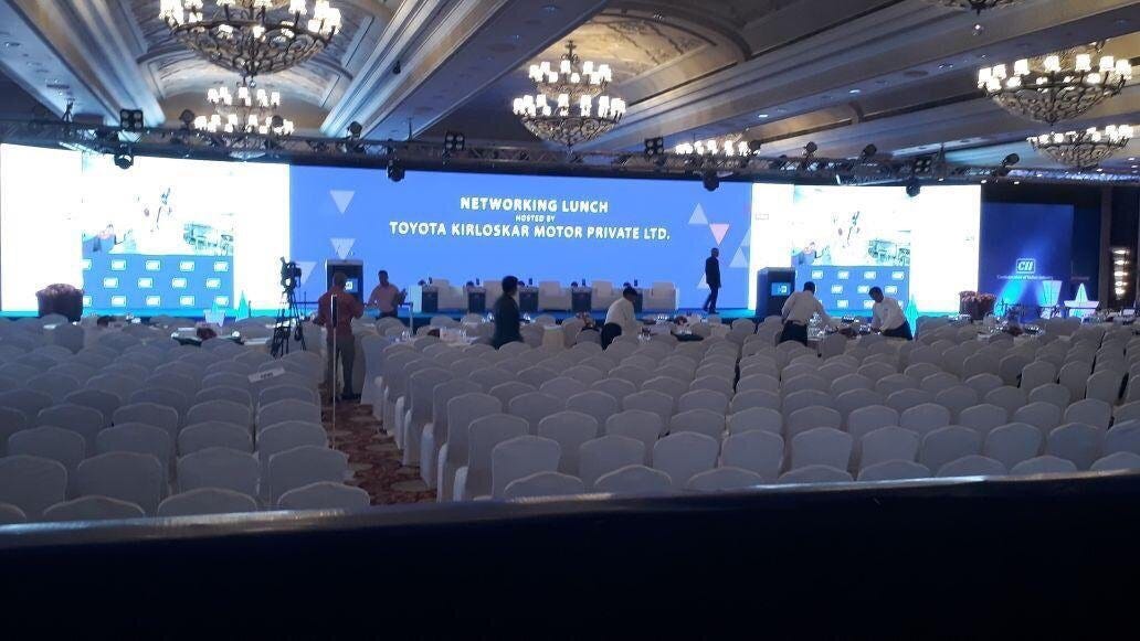 Why we are best best event manager by Amresh Verma Medium