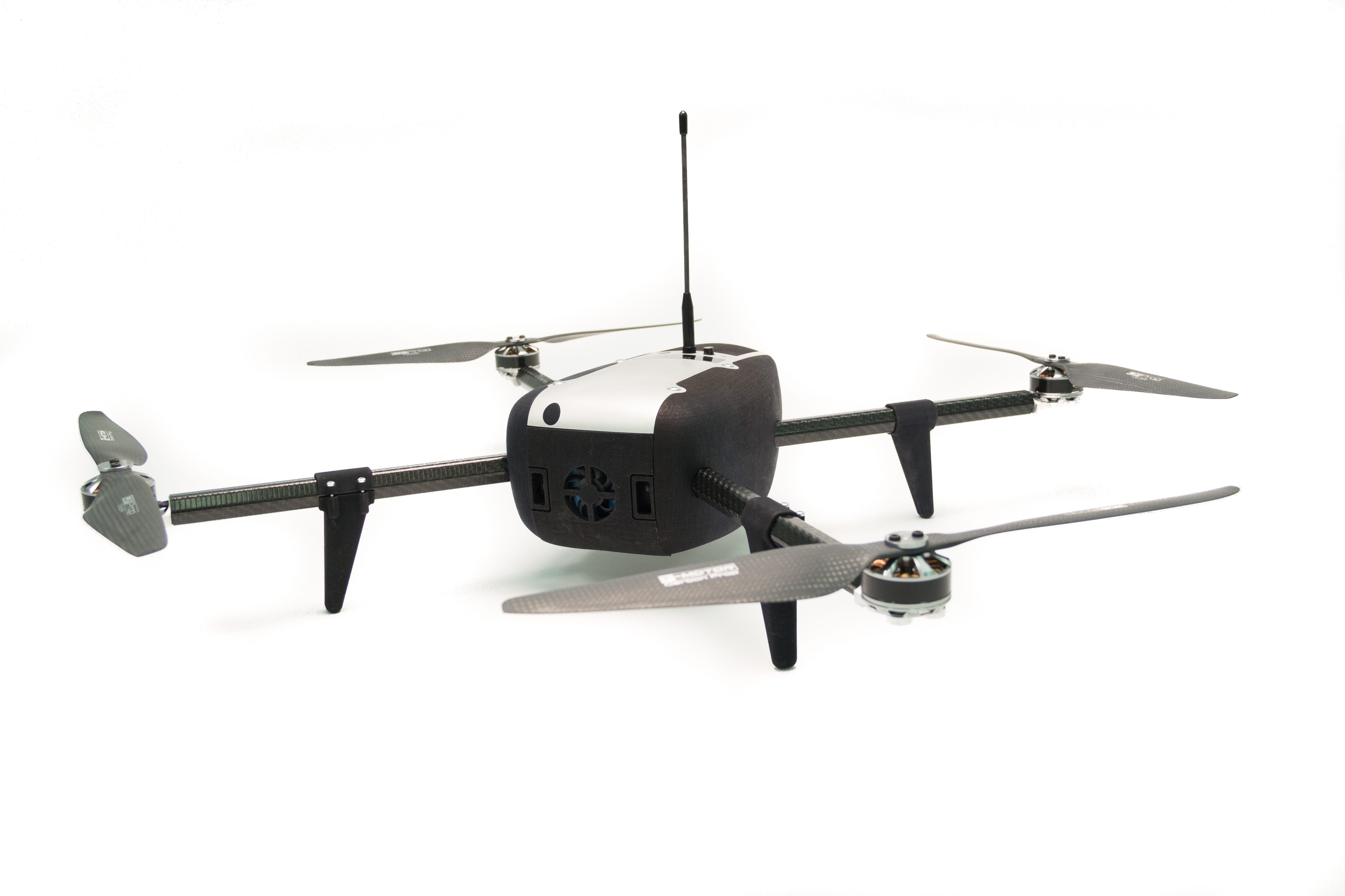 Kespry The Best Drone Company You’ve Never Heard Of. by John Vrionis