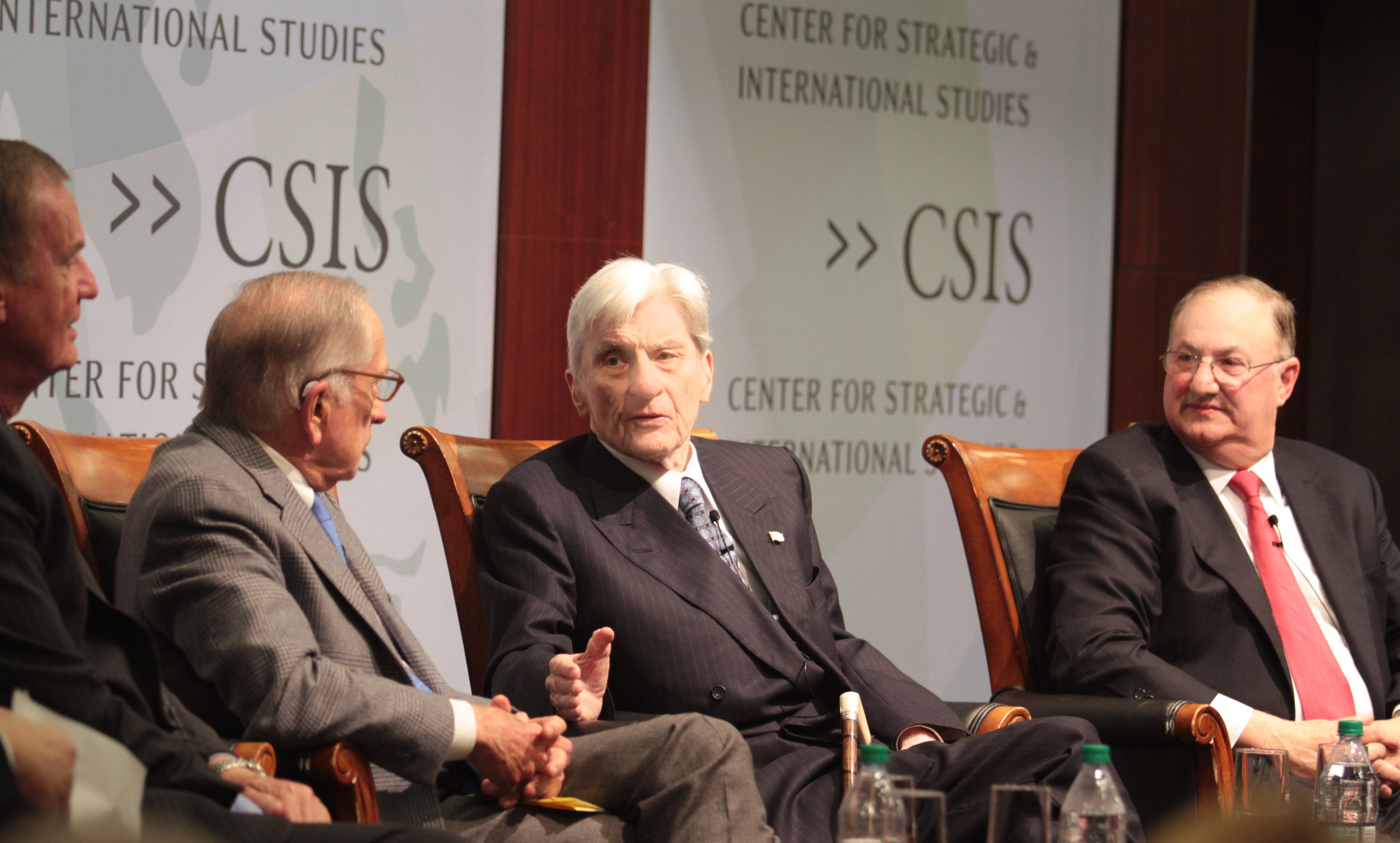 The Week at CSIS the speeches, discussions, and events The Week at CSIS the speeches, discussions, and events