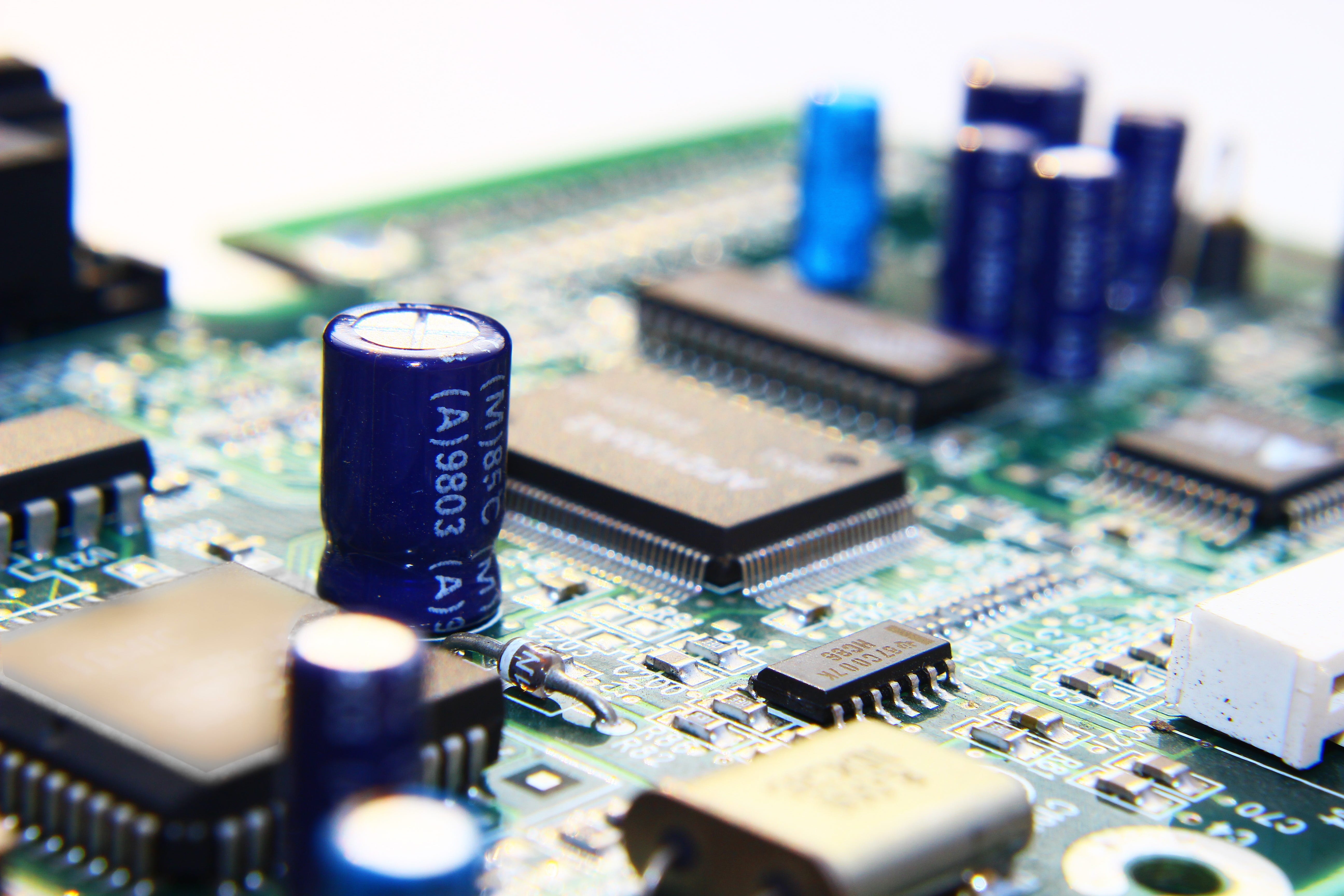 Electronic Component LeadTimes Continue to Rise What’s