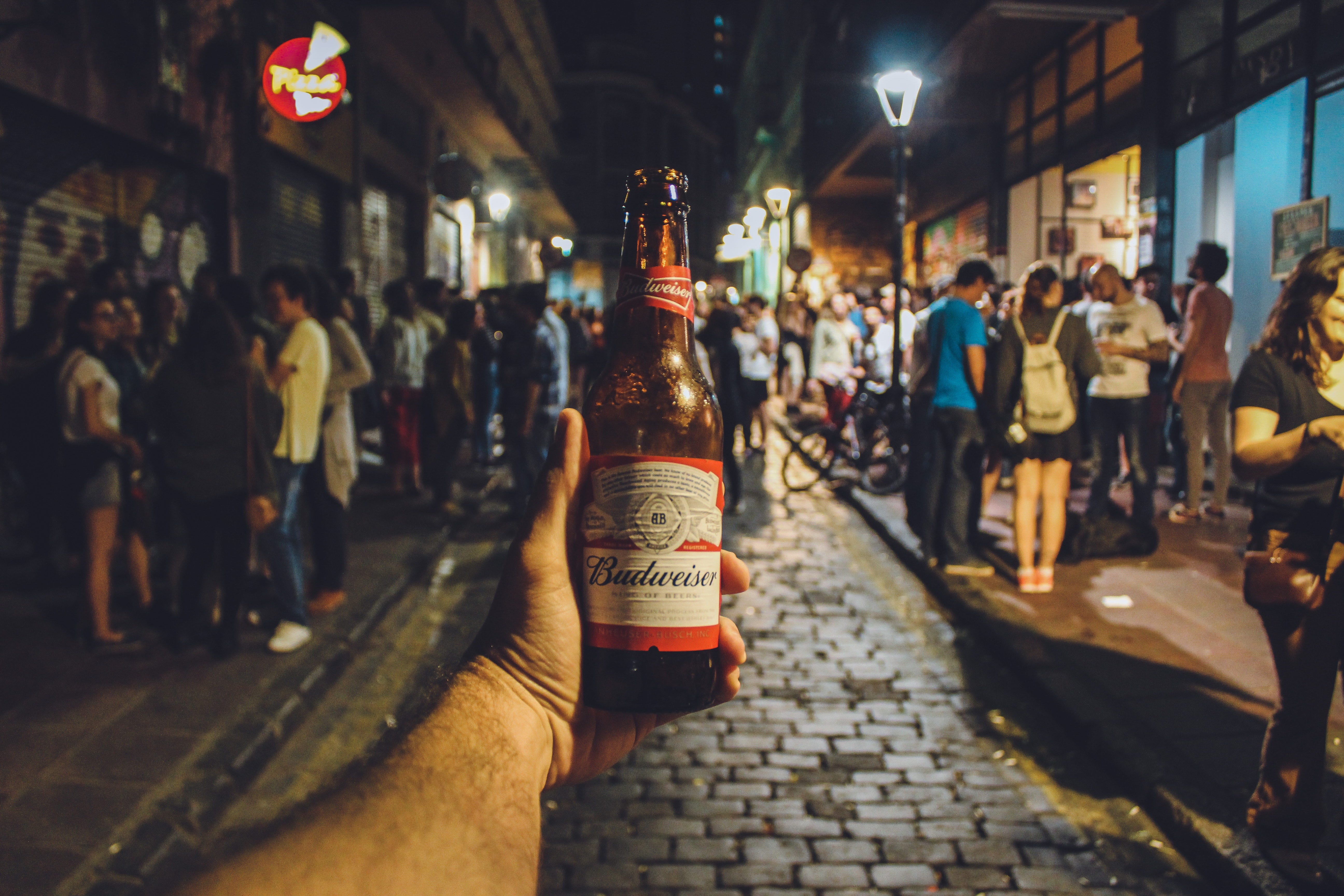 The deceptive marketing behind Bud Light’s Super Bowl commercial by