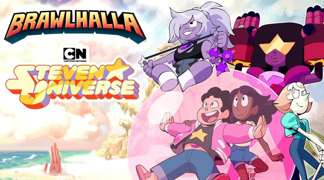 Steven Universe Future 1x15 — Streaming [Subita] by