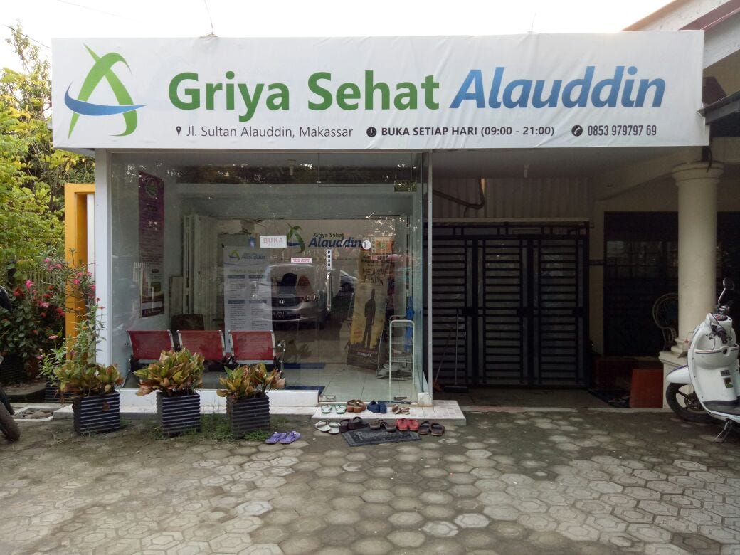 Tempat Jual Alat Kesehatan Di Makassar Berbagai Alat