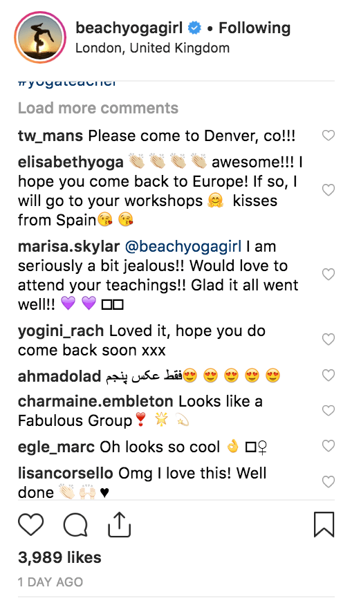 Comments To Hype Up Your Friends Post Ghana tips