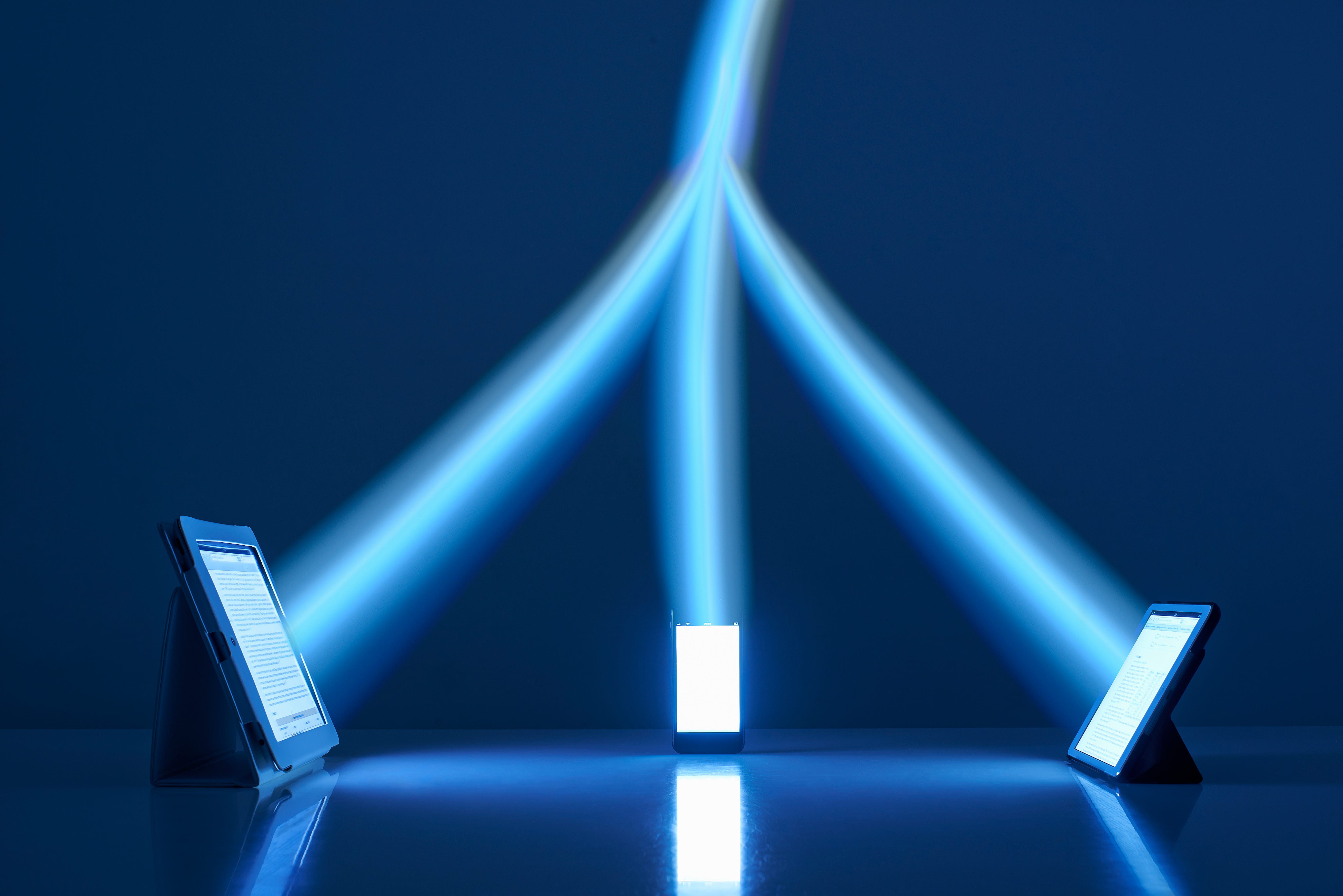 Blue Light Isn’t as Bad as You Think by Kelli María Korducki OneZero Blue Light Isn’t as Bad as You Think by Kelli María Korducki OneZero