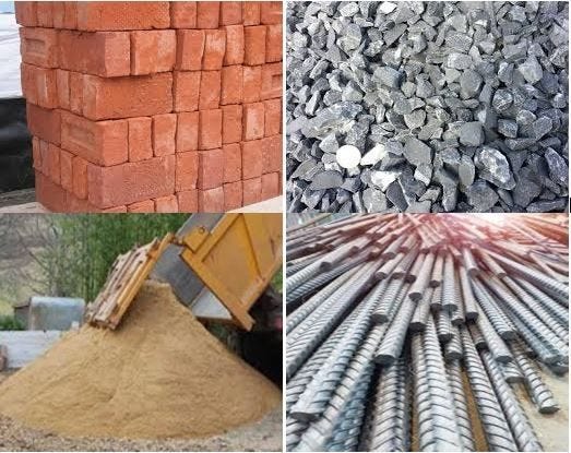 Importance of Building Materials and Their Uses by Fine Buildmart Importance of Building Materials and Their Uses by Fine Buildmart