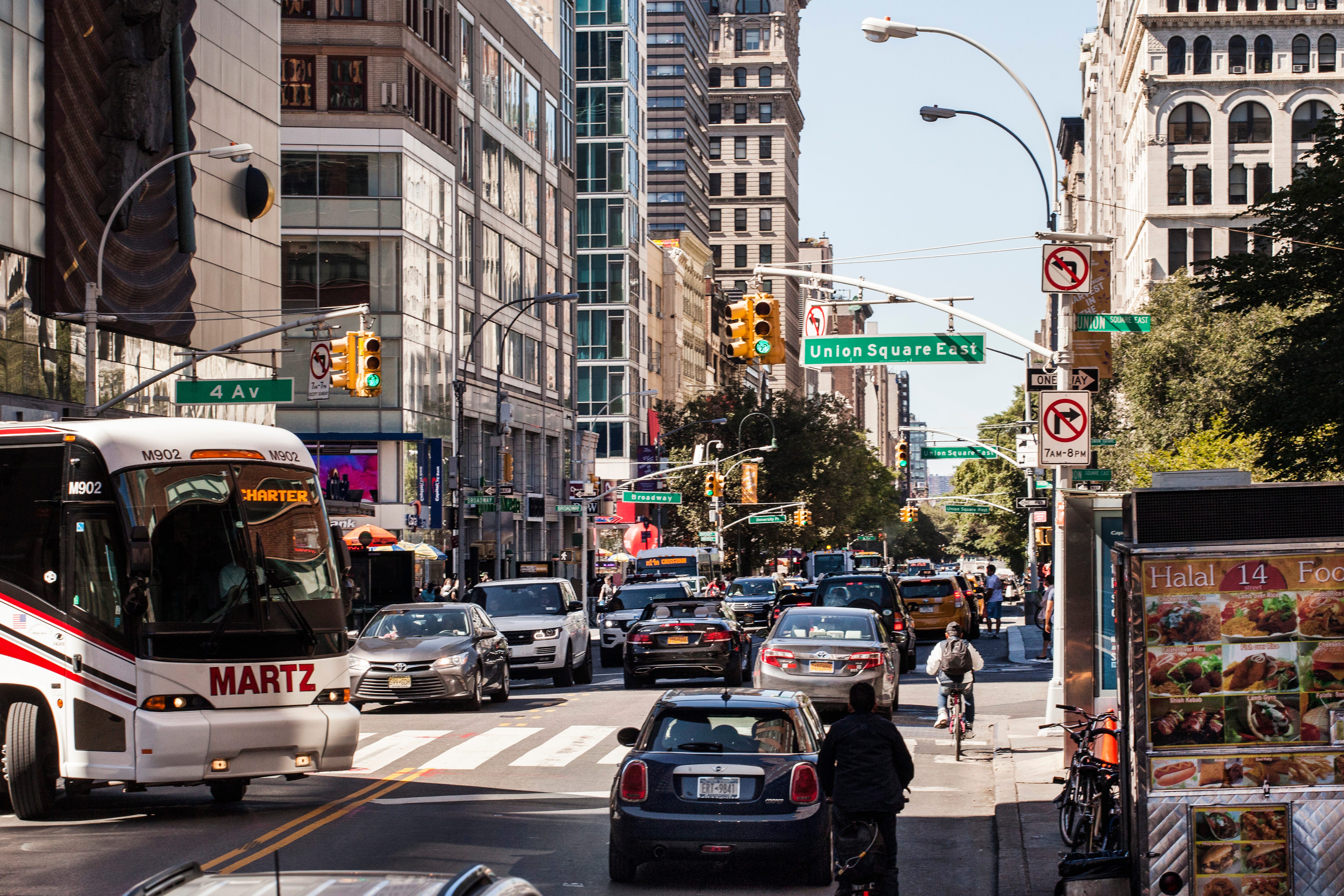 Can 14th Street Save New York? Reclaim Magazine Medium