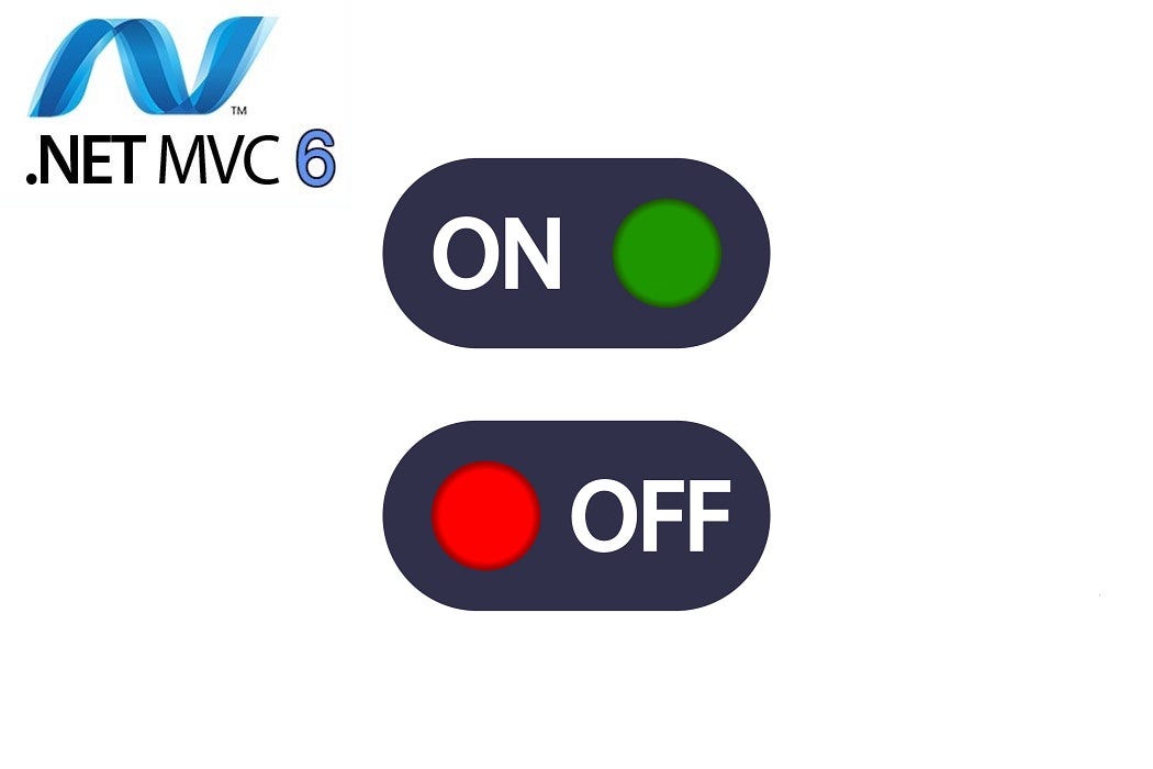Feature Toggles em MVC 6. Mão na Massa! by Eduardo Aguiar