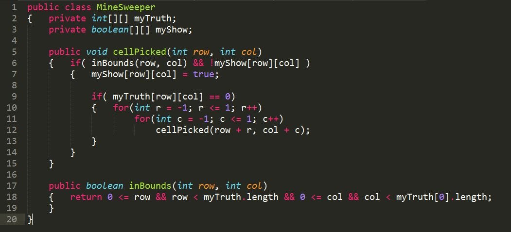 5 Popular Programming Languages and Their Uses by CarolTheodor Pelu 5 Popular Programming Languages and Their Uses by CarolTheodor Pelu