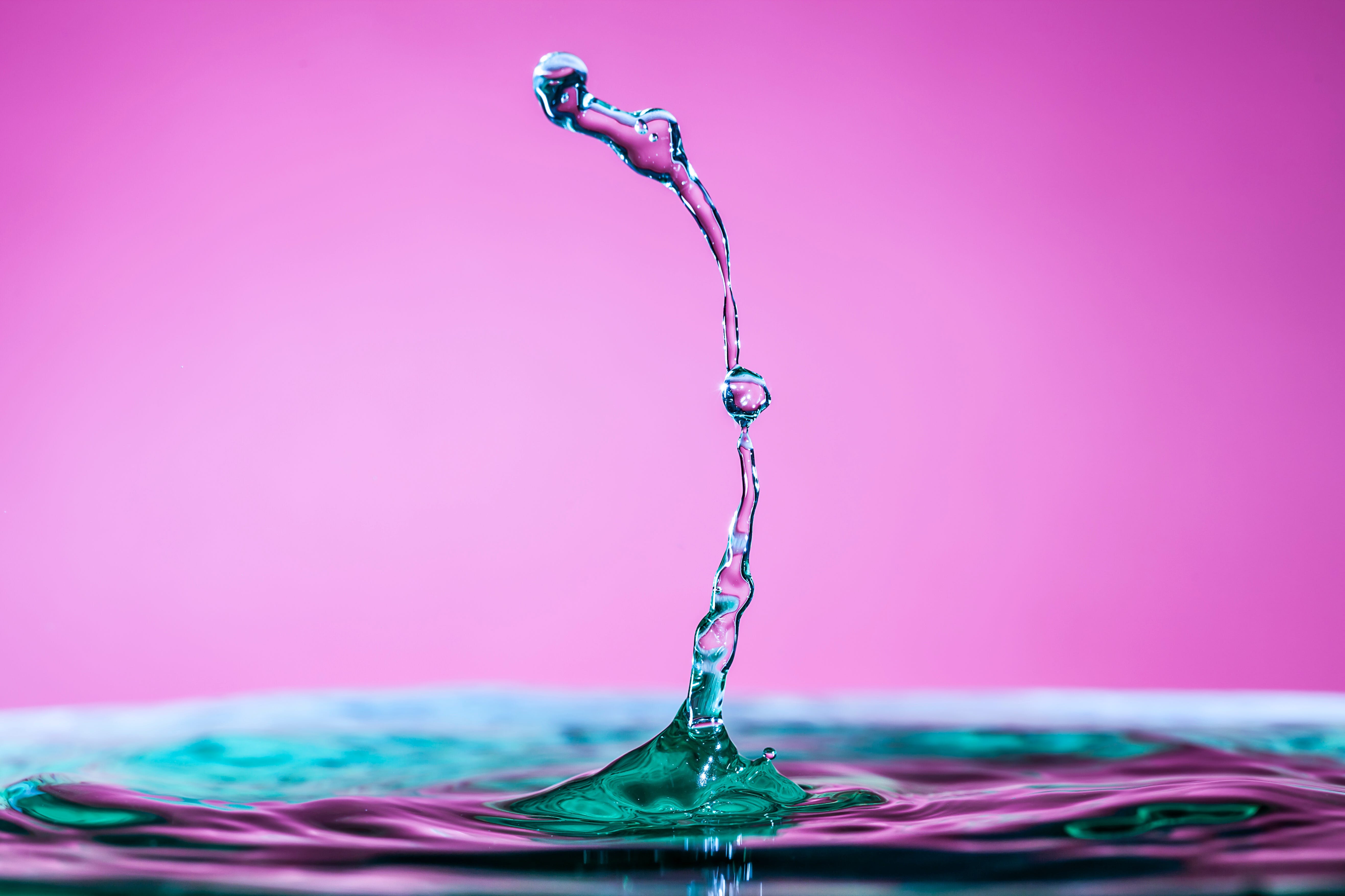 Water Drop Photography Tutorial by Adam Karnacz .RAW