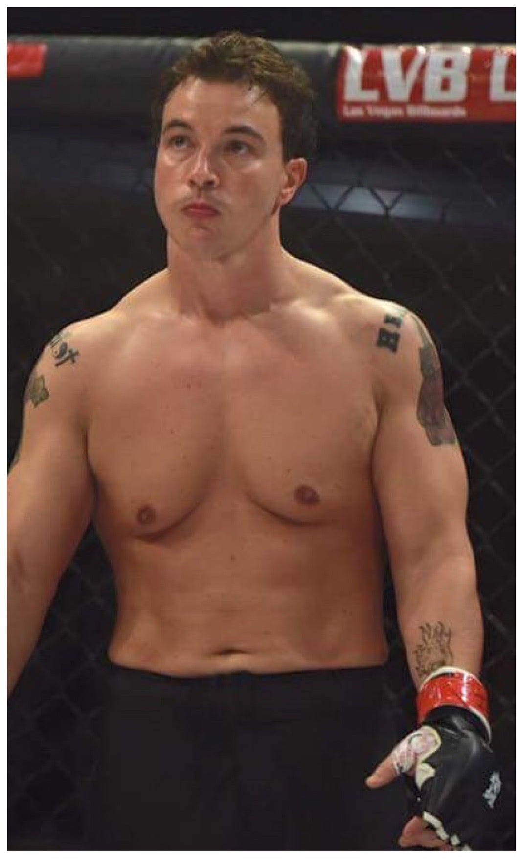 The Five Best Heavyweight Boxers of All Time by D. Luke Allen Medium